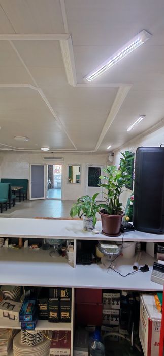 Кафе Макинск в центре