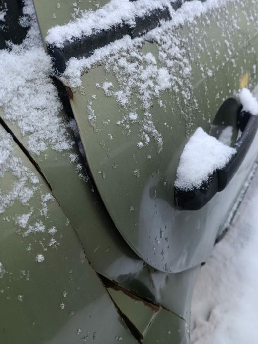 Дверь зпд праваяГранта