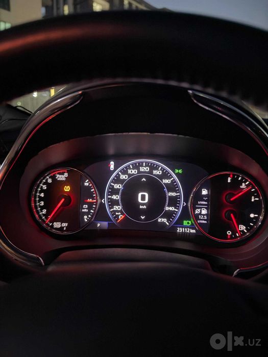 Продается Malibu xl 2025 yili
