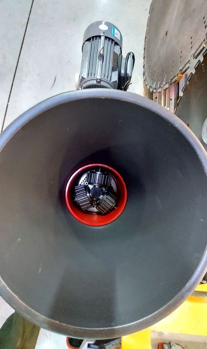 Гранулятор. Гранульятор