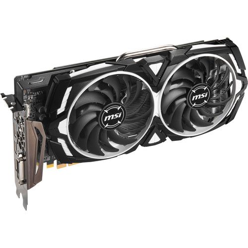 Продам видеокарту