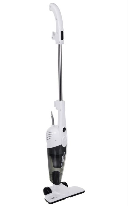 Пылесос Deerma DX118C белый
