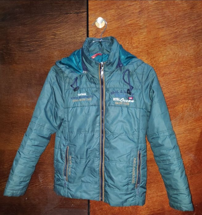 Продаются куртки