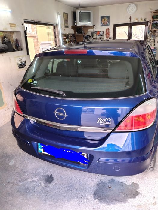 Opel Astra h 2006,1.4 benzina,euro4