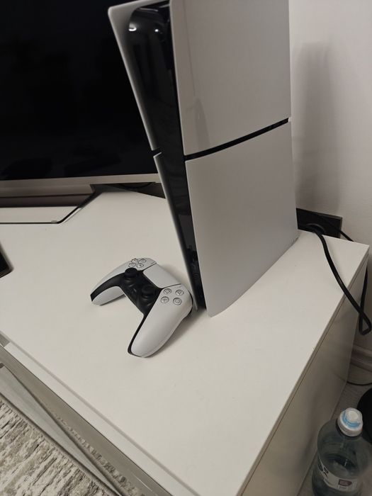 Consola Sony PlayStation 5