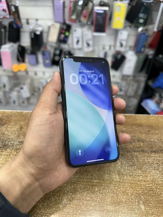 iPhone 11 PRO (Kaspi рассрочка)