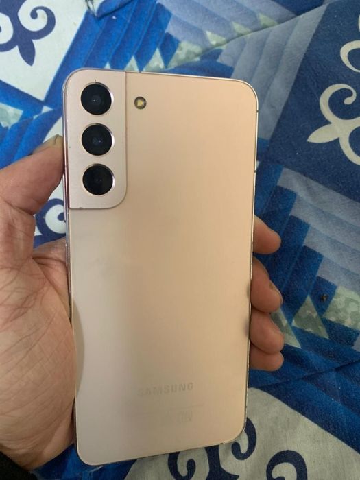 Самсунг с22+ 256гб