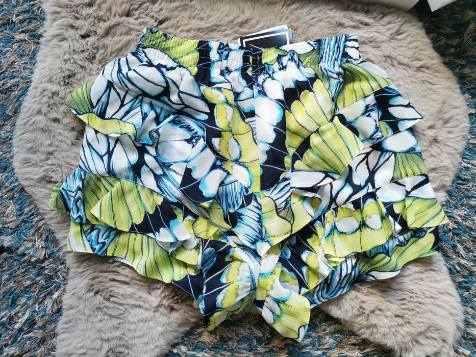 Mijel, Alessa / Алеса, панталонки, пола-панталон