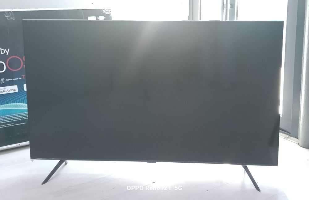 Samsung Smart TV