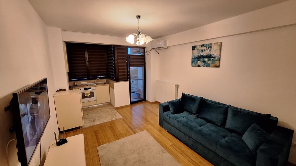 Copou-Exclusive Residence-Apartament 1 Cameră