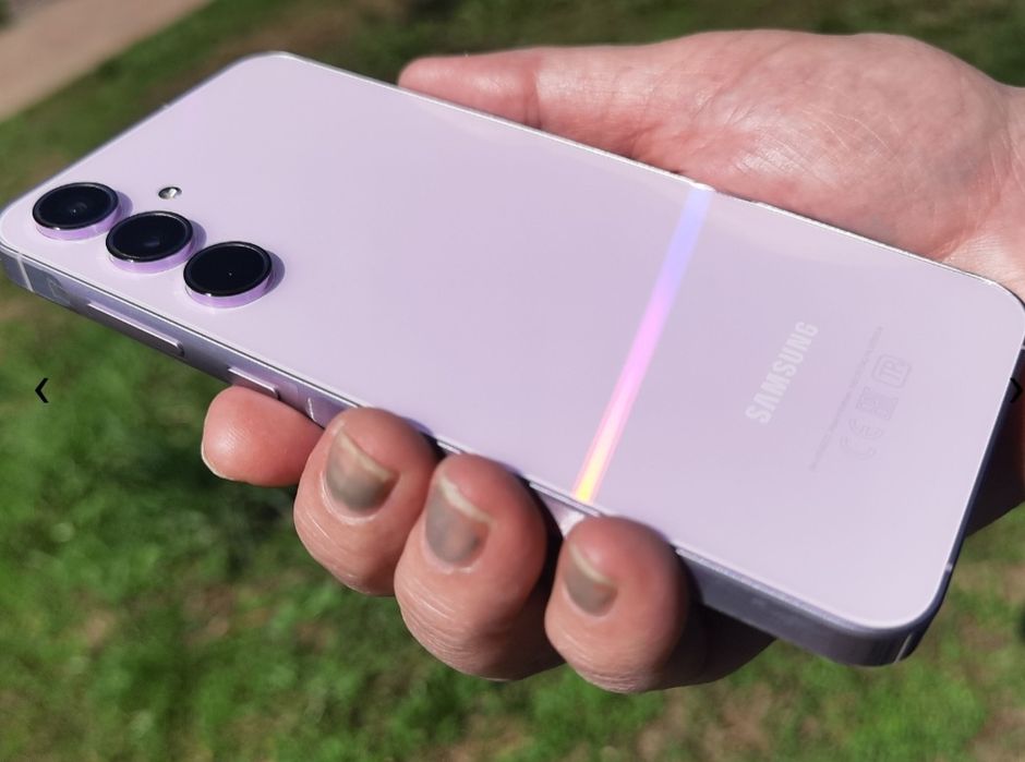 Продам самунг галакси А55