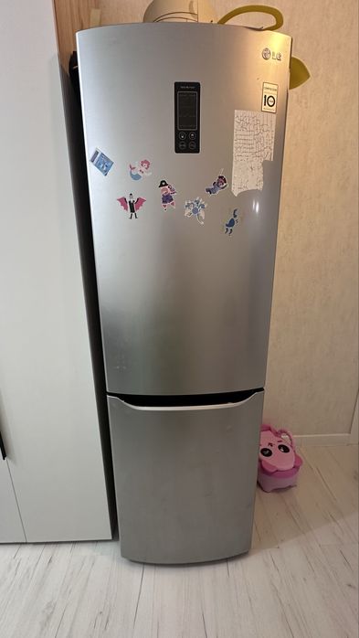 Продается холодильник б/у