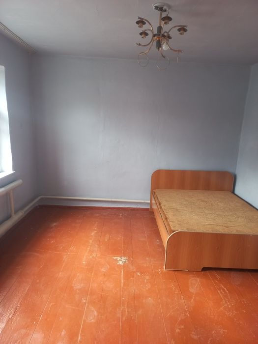 Продаётся дом в городе Уштобе