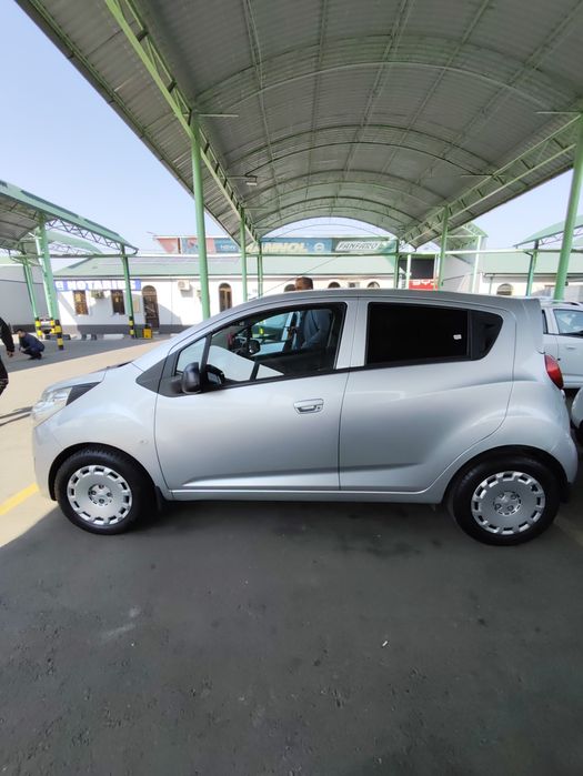 Продается Шевроле Спарк.2 позиция