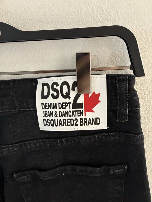 blugi dsquared2