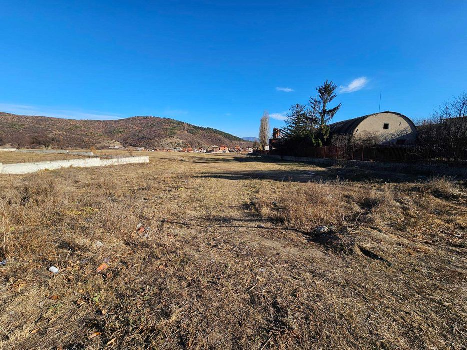 Продава се Парцел в Велинград - 482 кв.м за 75 €/кв.м - Снимка #3