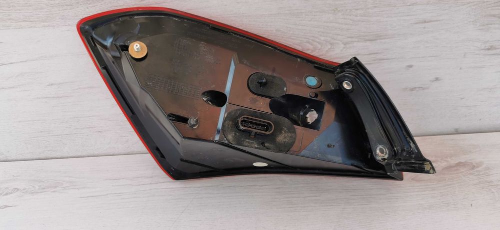 Десен стоп за Maserati Ghibli / Мазерати Гибли