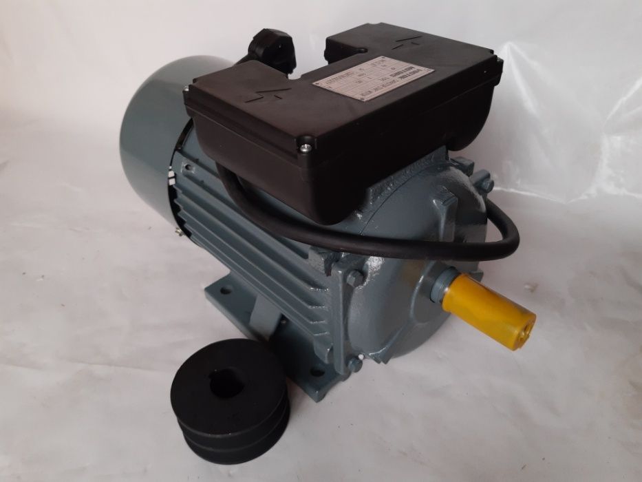 Електромотори/електродвигатели! 2,2кв/1400оборота