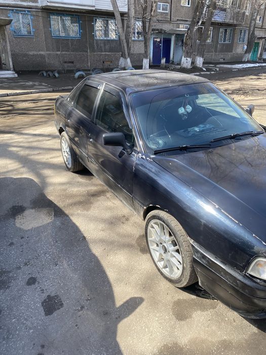 Продам ауди в хорошем состоянии