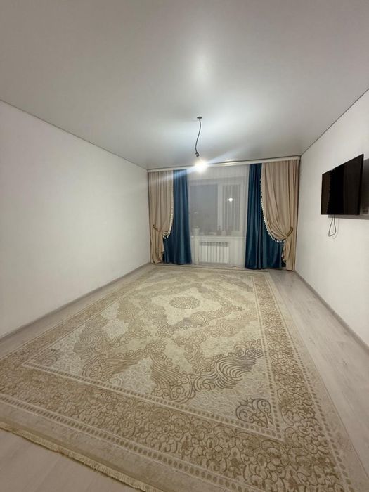 Продается 2-х с пл 75 кв.м, 2024 г Автопарк