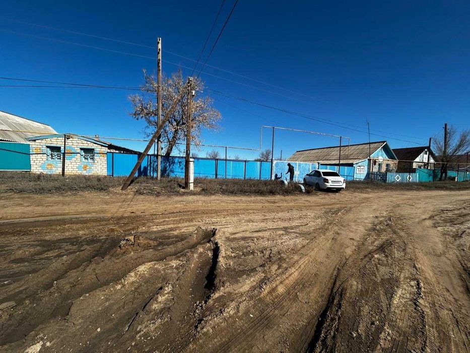 Частный Дом в Чингирлау