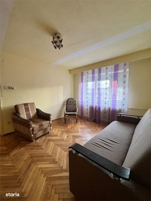 2 camere - Crizantemelor - Etaj 4