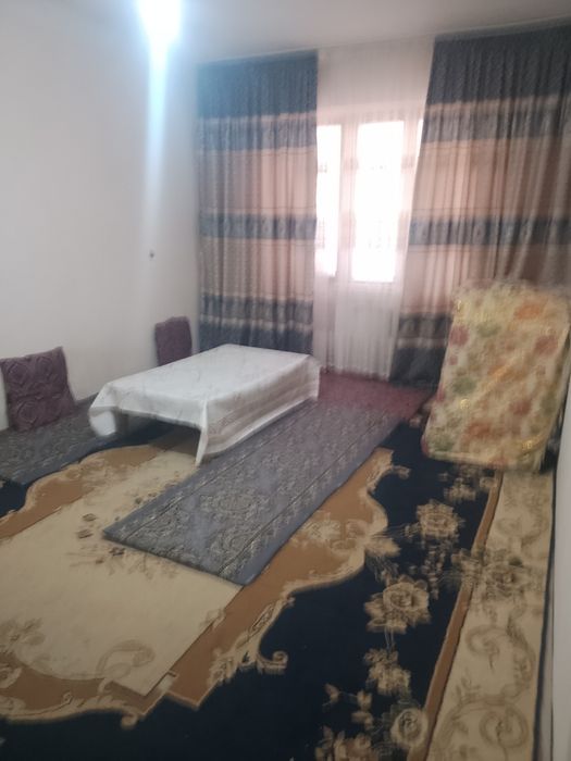 2 xonalik kuvartira sotiladi