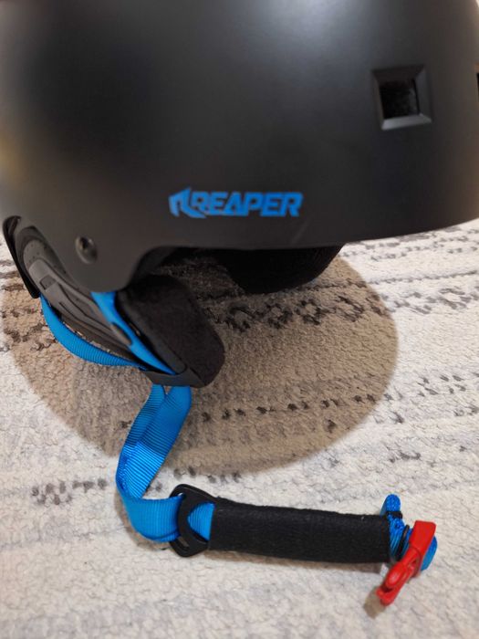 Vand casca pentru schi Reaper