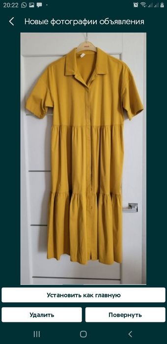 Продаю вечернее платья Турция