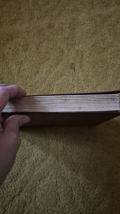 Альбом для марок СССР