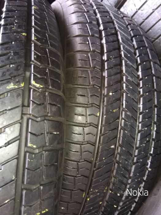 Гуми и джанти втора употреба на едро и дребно.