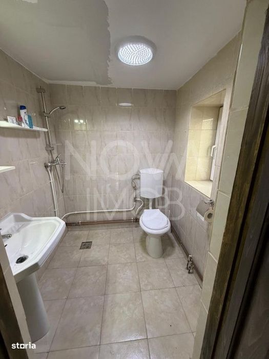 Casa individuala cu teren generos – 8.356 mp – Tichindeal, jud. Sibiu