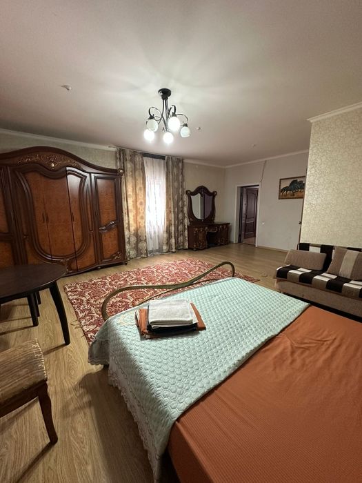 Сауна, бассейн, бильярдная