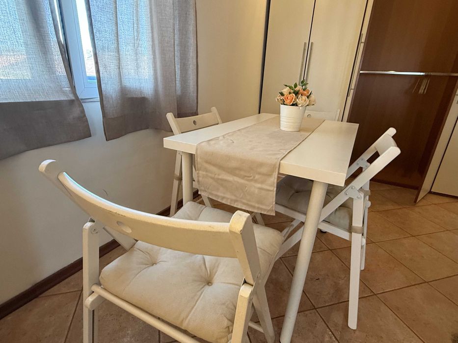 Дава се под наем Едностаен апартамент в София, Център - 33 кв.м за 561 € - Снимка #9