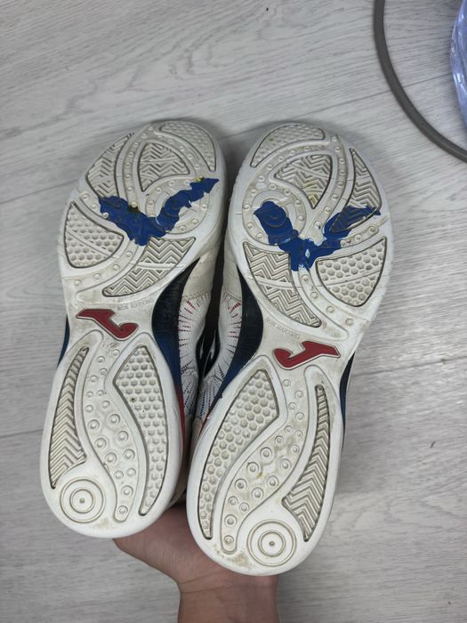 Футзалки Joma Top Flex 42p