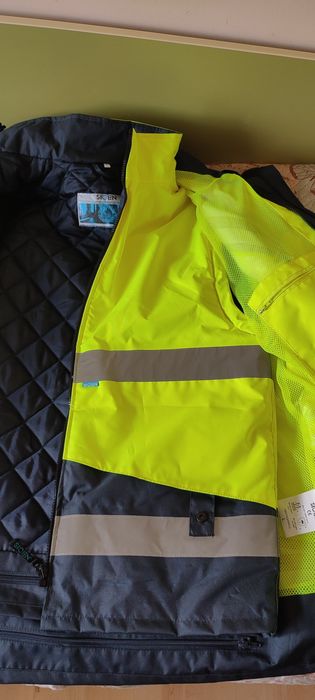 4 в 1-Sioen ново яке