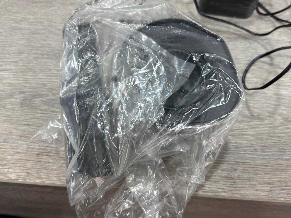 Прахосмукачка 2 в 1 ROWENTA DUAL FORCE RH6735WH