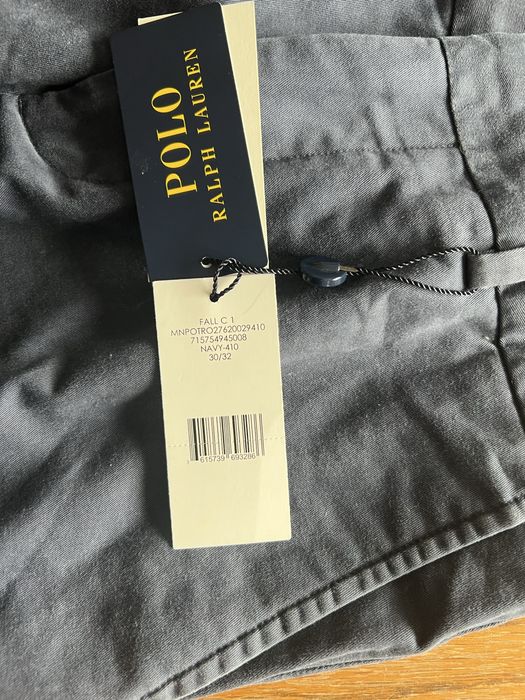 Polo Ralph Lauren Pantaloni Barbati Marimea 30/32