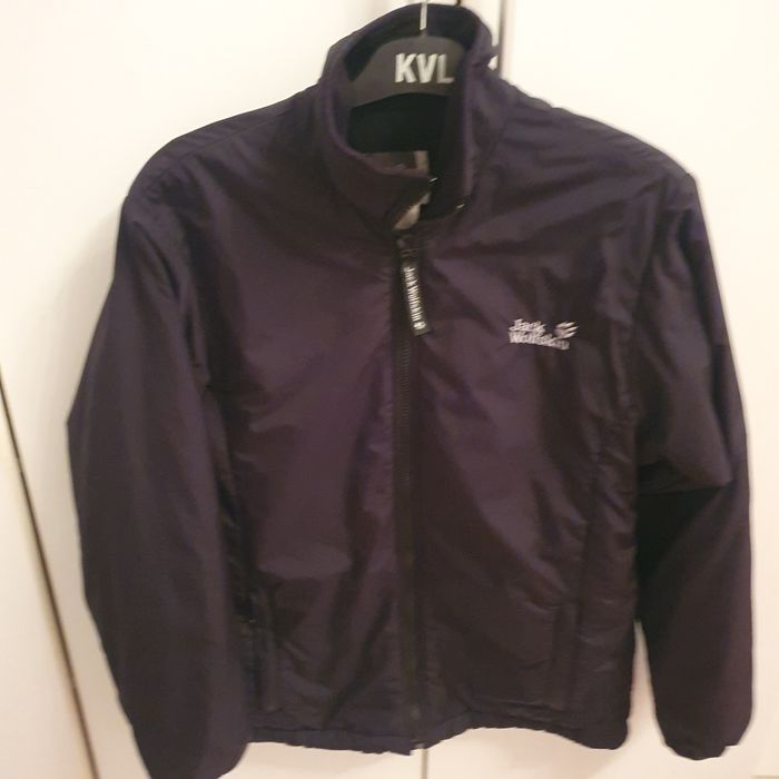 Jacheta Jack Wolfskin mas M