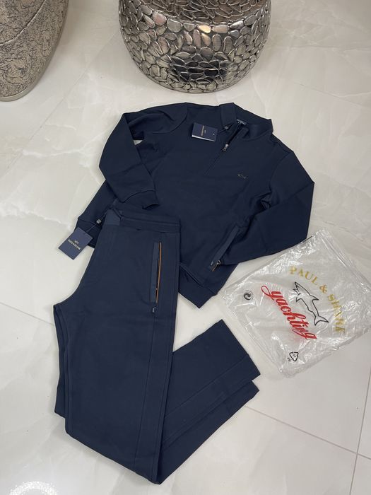 Trening Paul&Shark barbatesc