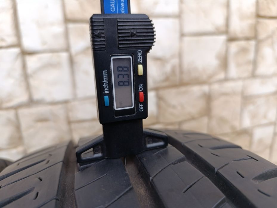 Летни гуми Michelin 215/60/17 C Agilis