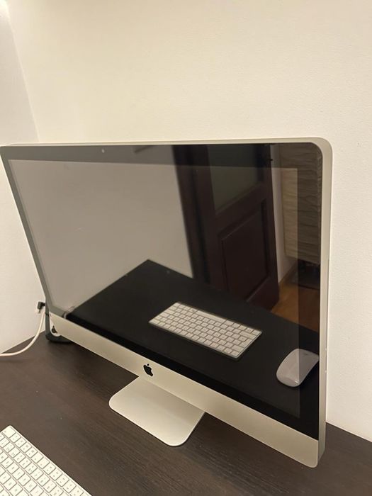 apple imac 27 - Sisteme PC & Gaming oferte online | OLX.ro