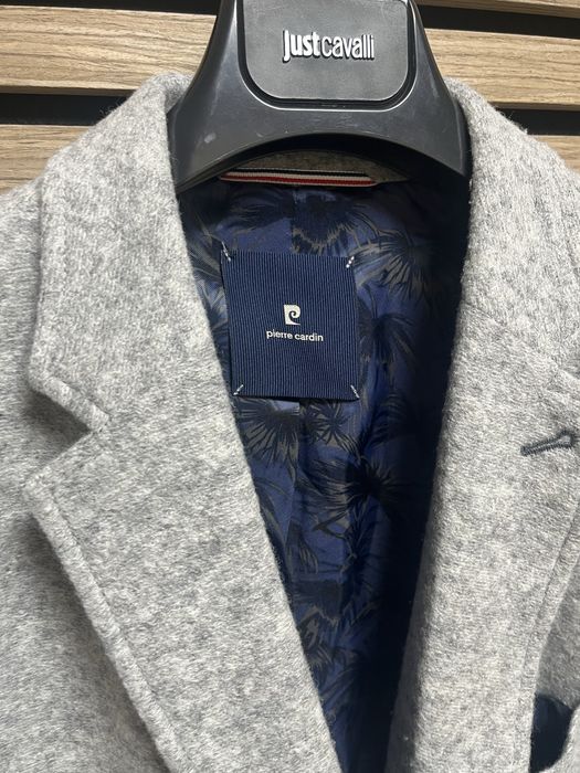 Pierre Cardin PARIS : Спортно сако с вълна размер 52 М/Л - Оригинал