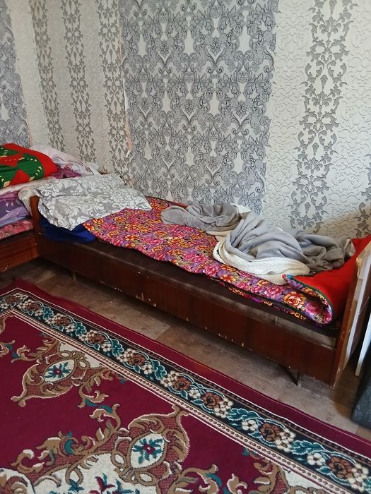 Продам две детский кровать