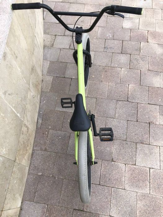 Велосипед BMX Haro