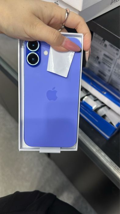 iPhone XR 16 корпусе.Оригинал.Новые