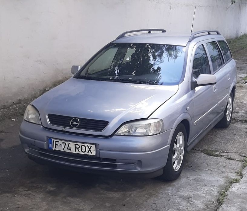 Vând Opel Astra G ,motor 2.0 an 2003