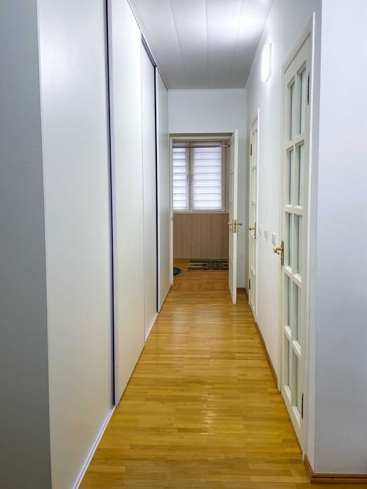 3х комнатная у метро Айбек/Космонавтов (голубые купола)