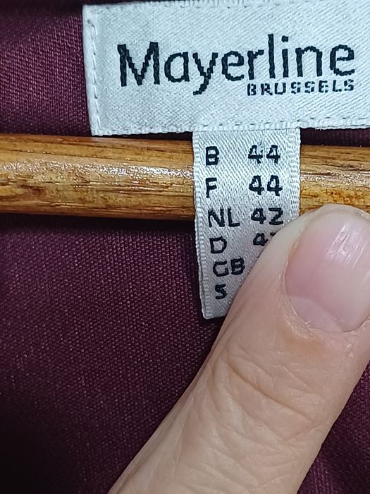 Rochie femei, Mayerline, nr 44