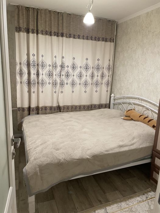 Продам 3х комн квартиру